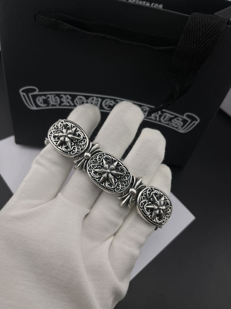 Chrome Hearts Bracelets